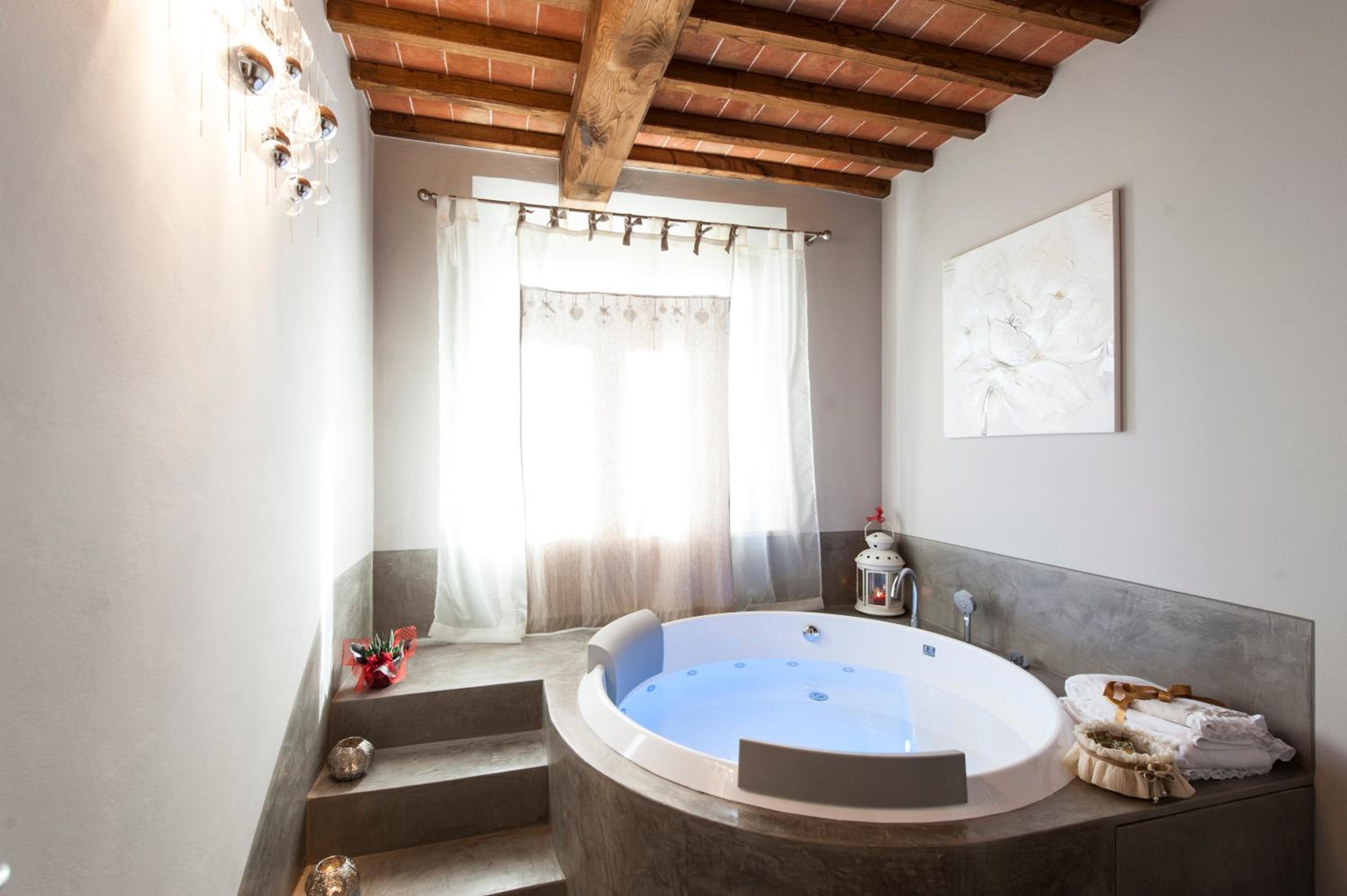 Agriturismo Belagaggio