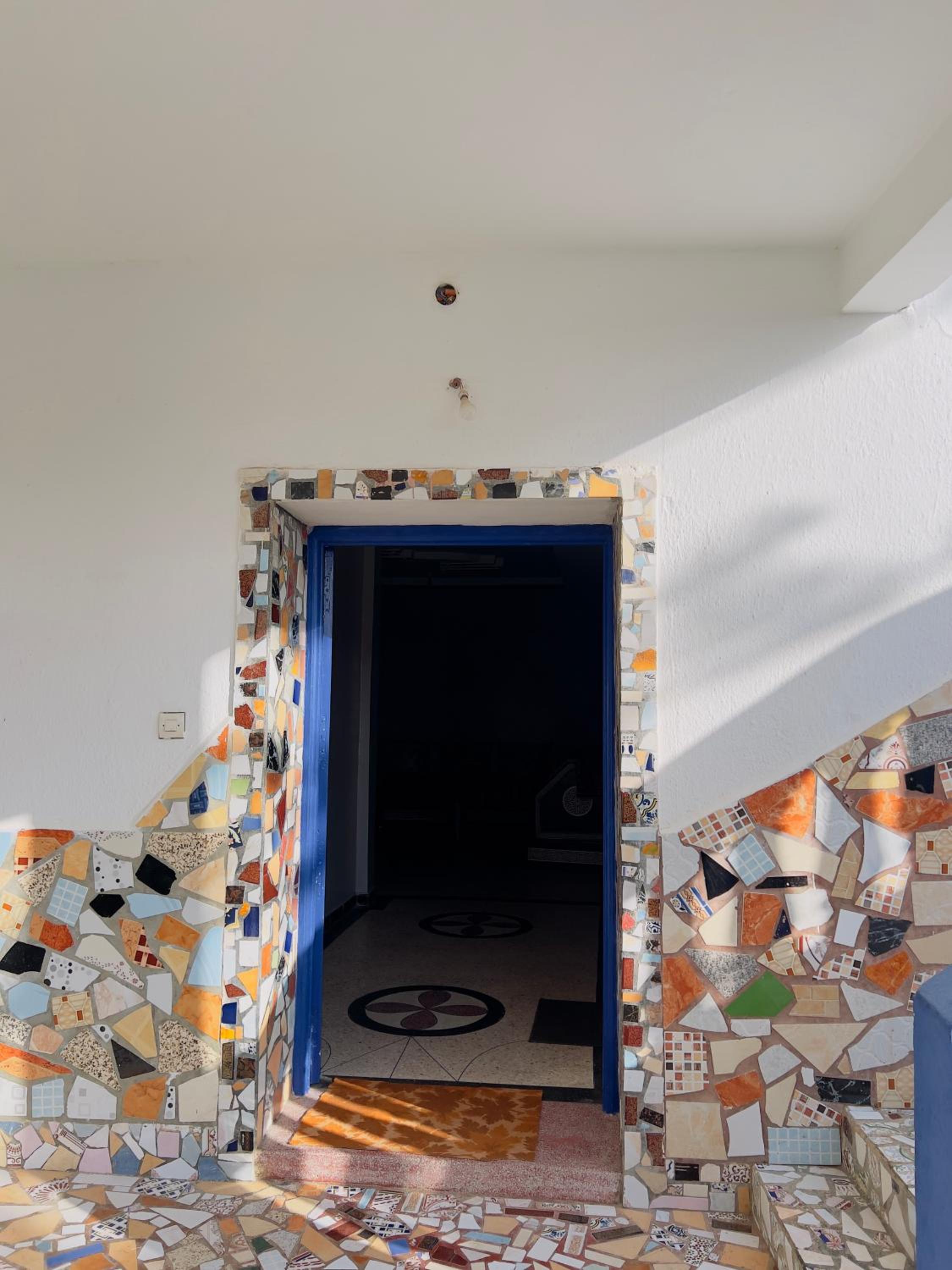 maison de azoz view 2