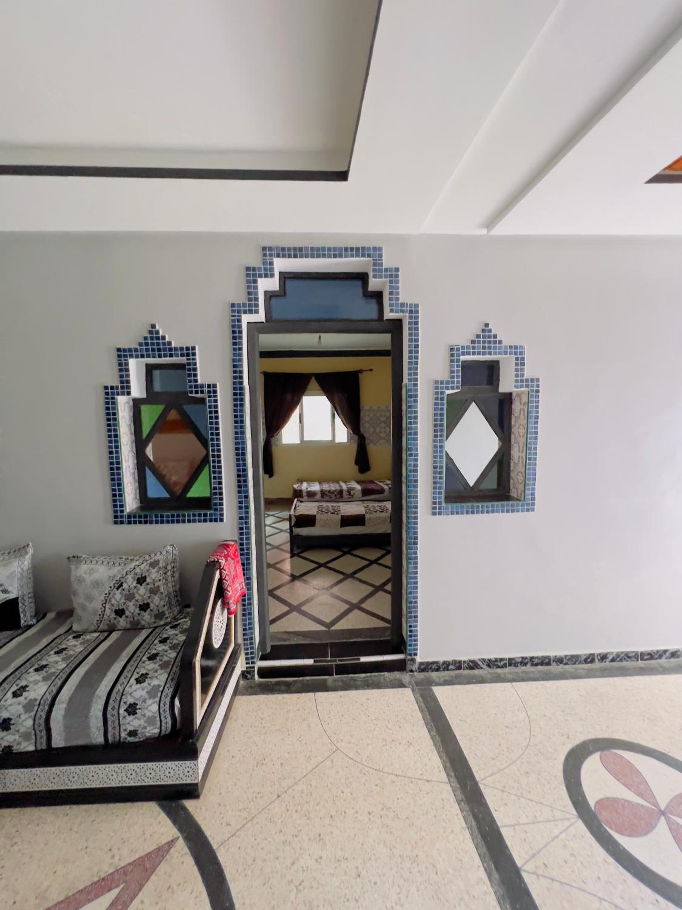 maison de azoz view 4