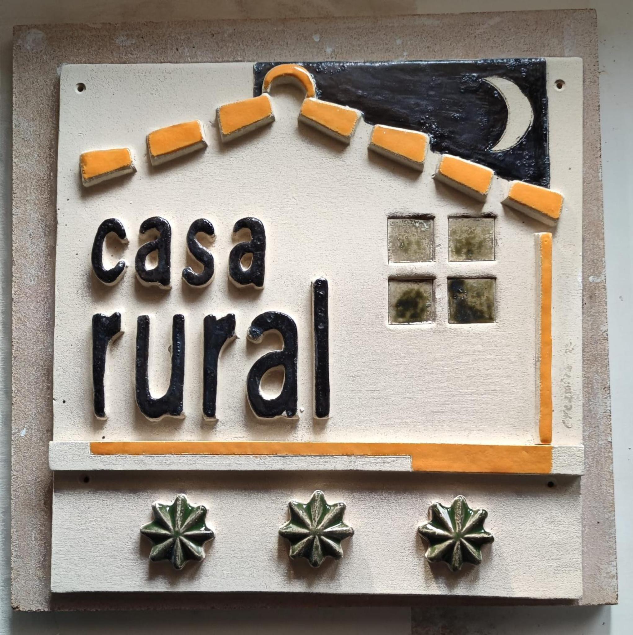 La Pedrosa Casa Rural