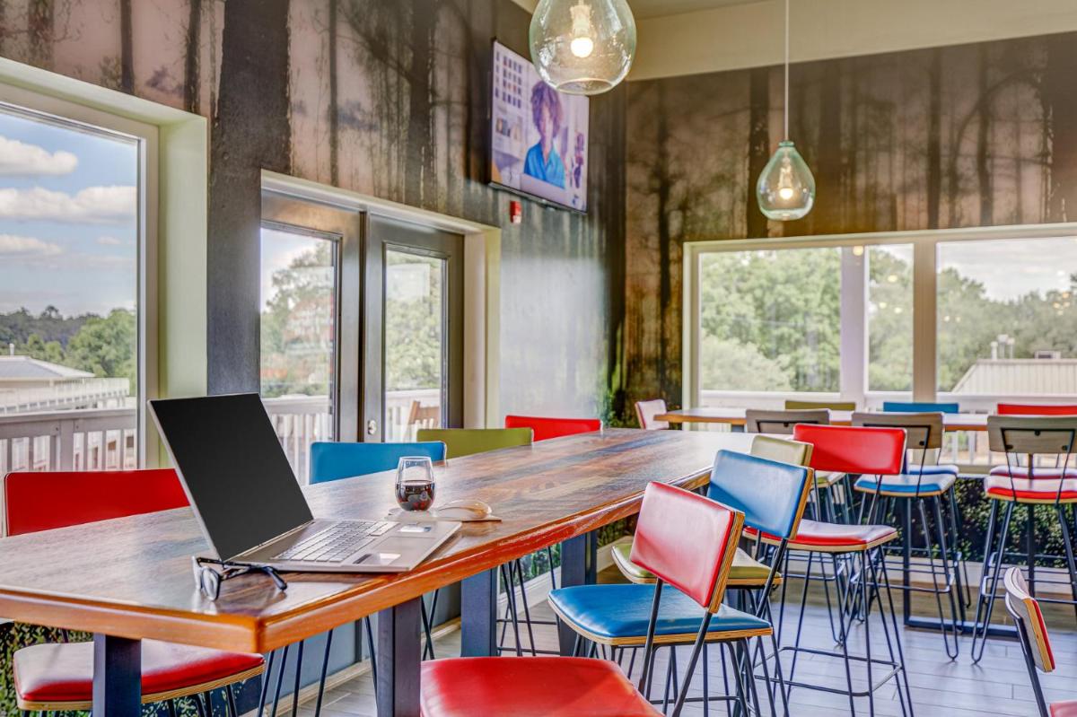meeting room
