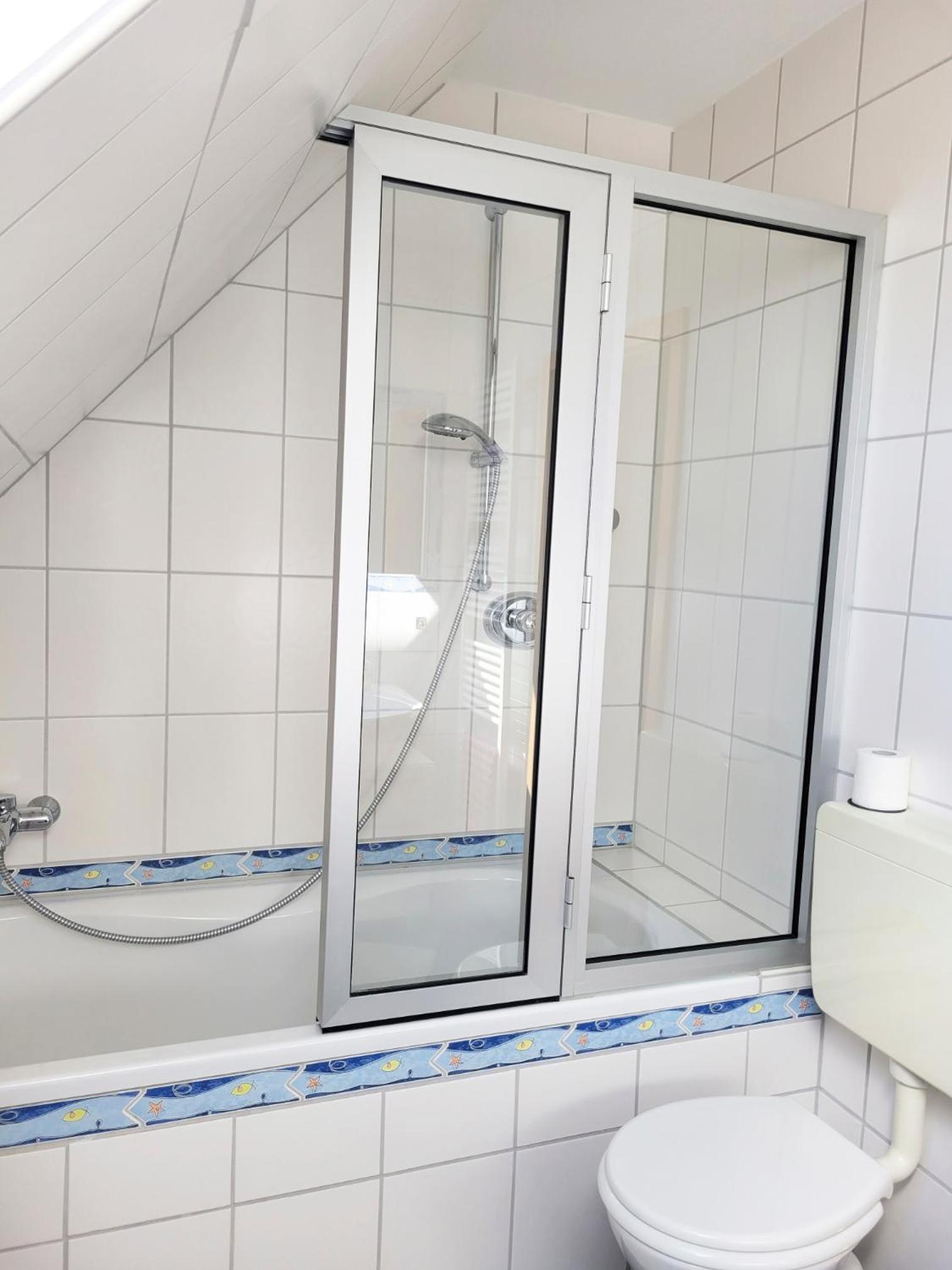 Wohnung zwischen Nord- und Ostsee mit Fitnessraum