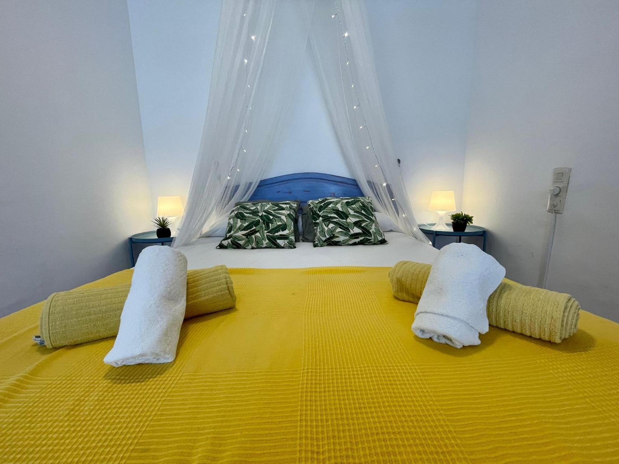 GATU Verano en la playa con parking, wifi, piscina view 5