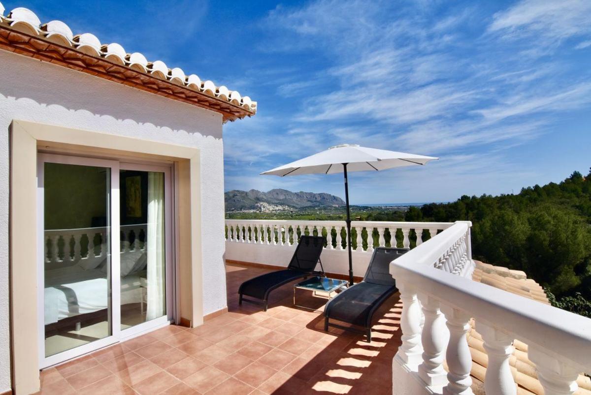 Dream Villa