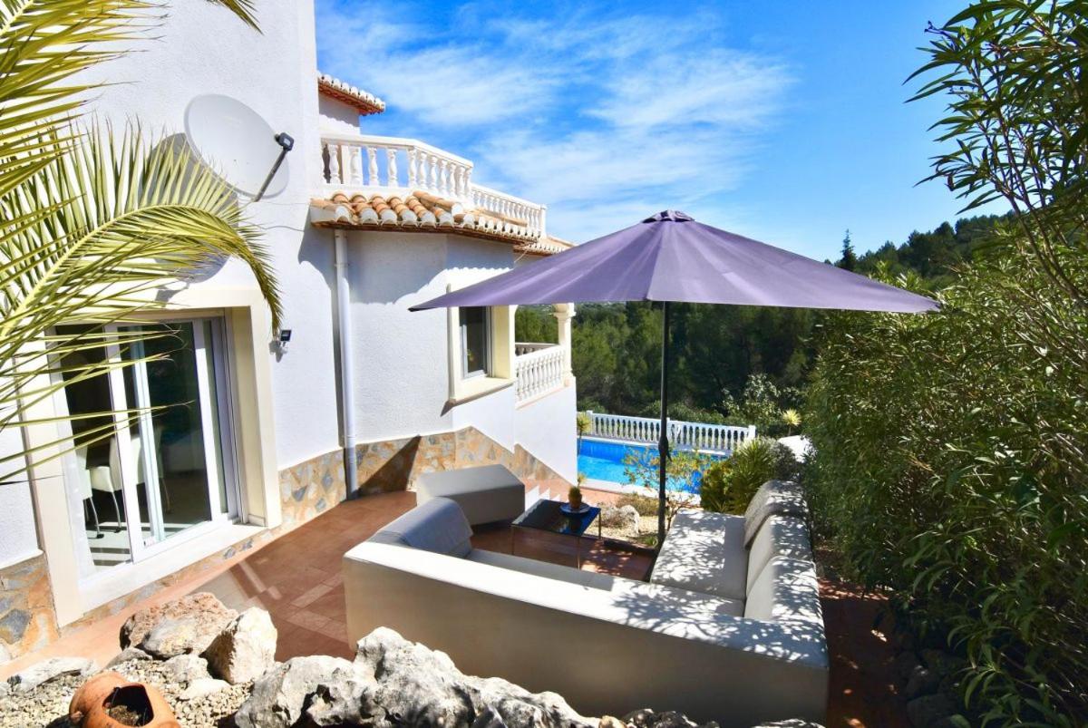 Dream Villa