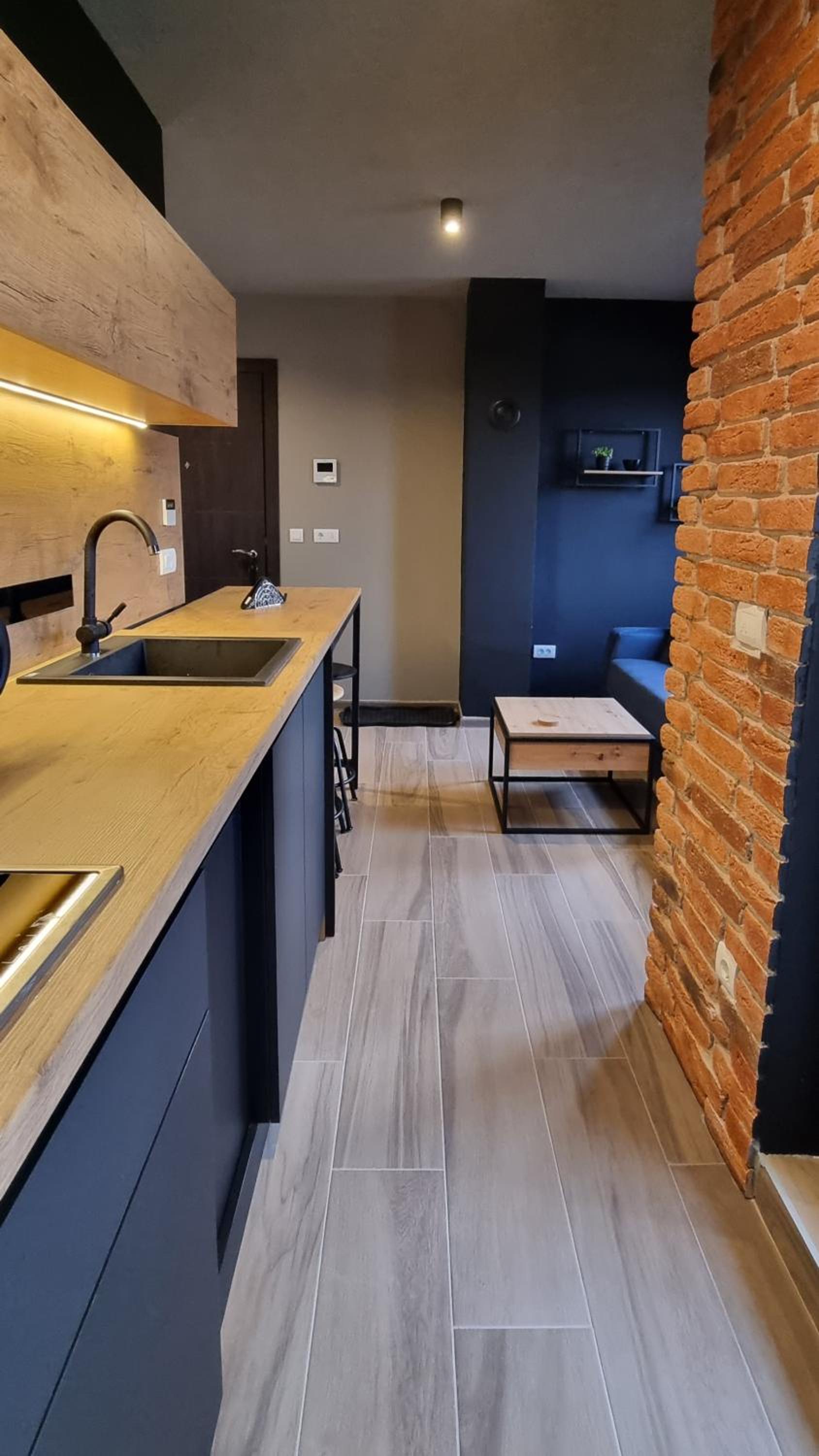 Apartman WINTER