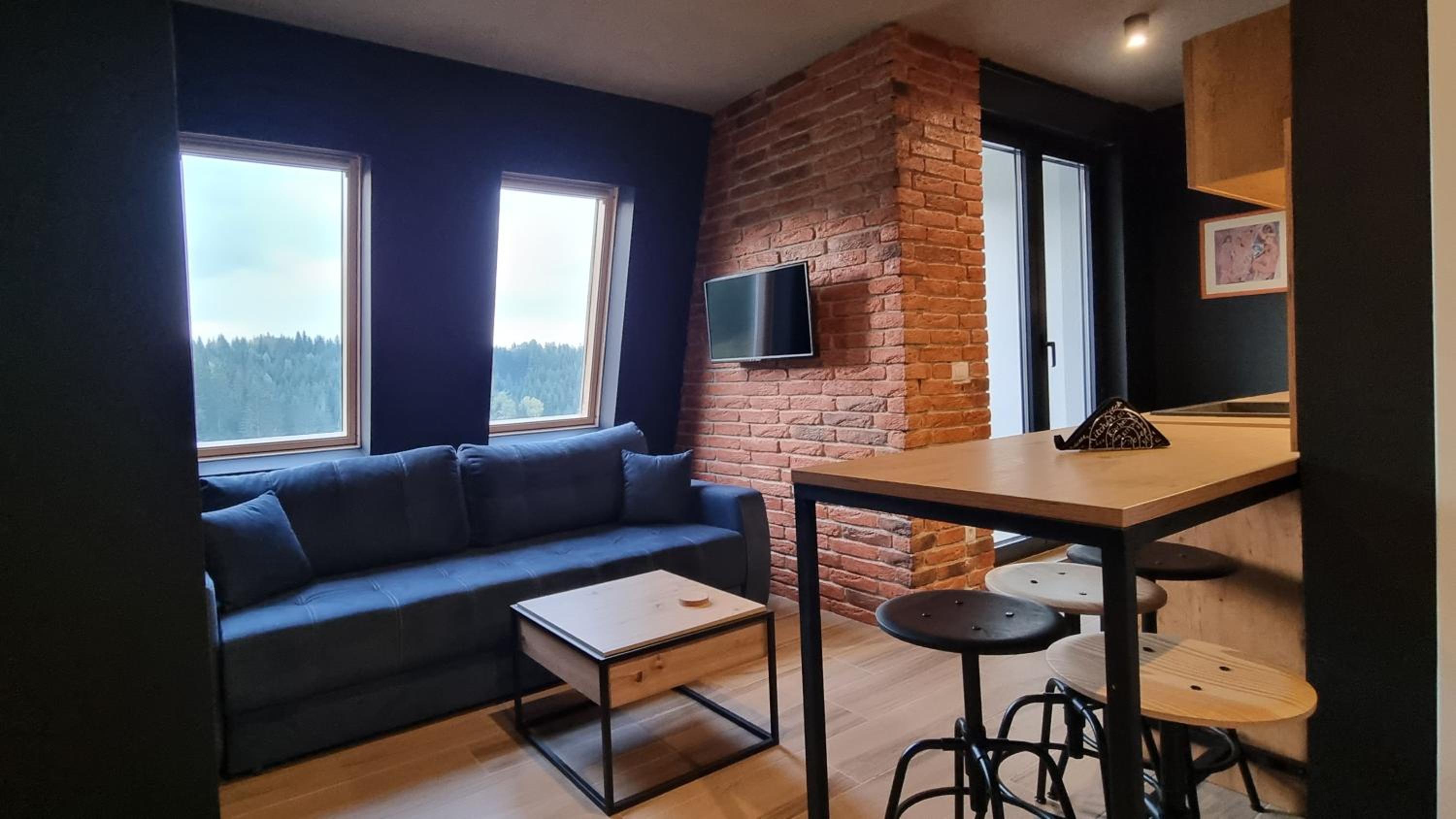 Apartman WINTER