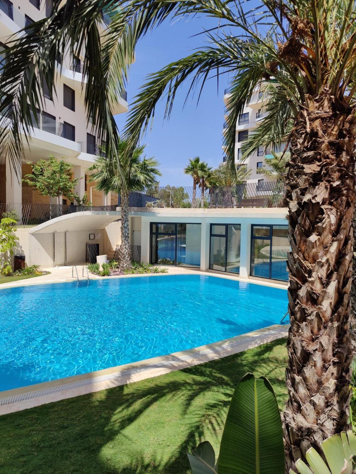 Allonbay Beach & Nature SPA Apartment photo 2