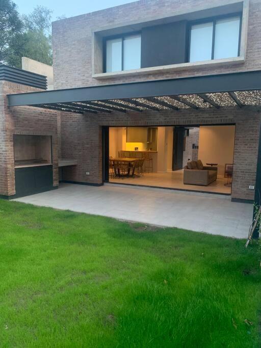 Duplex Lujan Mendoza cercanía Chacras de Coria