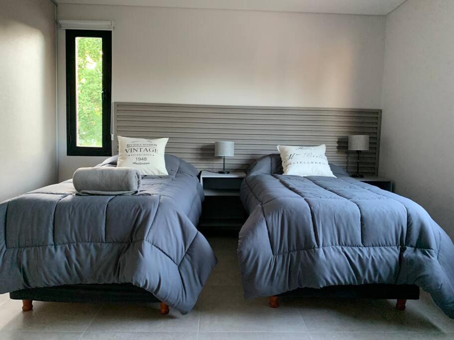 Duplex Lujan Mendoza cercanía Chacras de Coria
