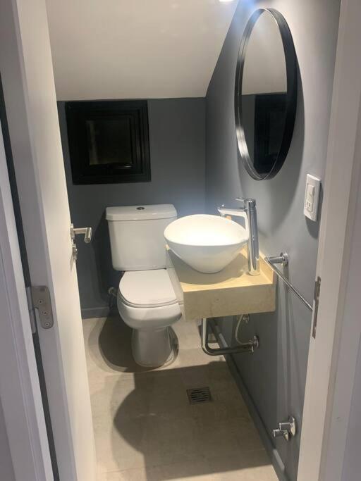 Duplex Lujan Mendoza cercanía Chacras de Coria