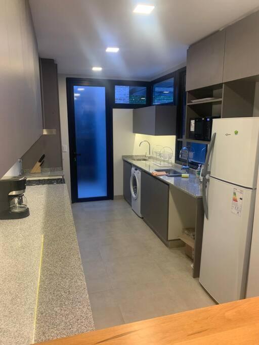 Duplex Lujan Mendoza cercanía Chacras de Coria