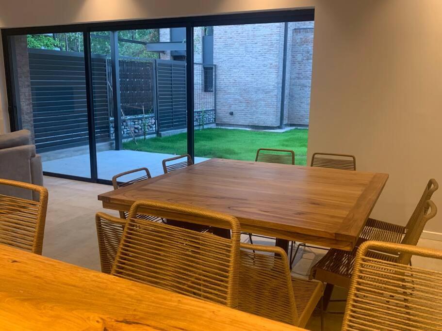 Duplex Lujan Mendoza cercanía Chacras de Coria