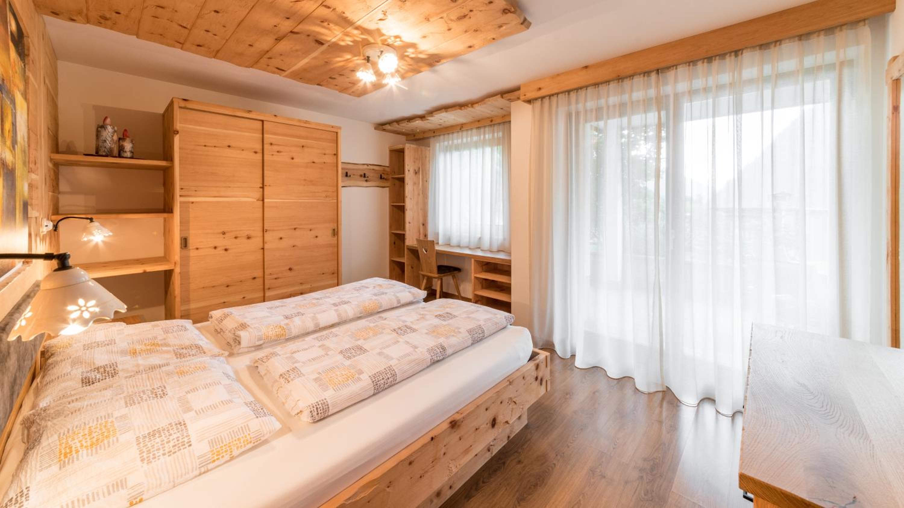 Haus Alpenjuval