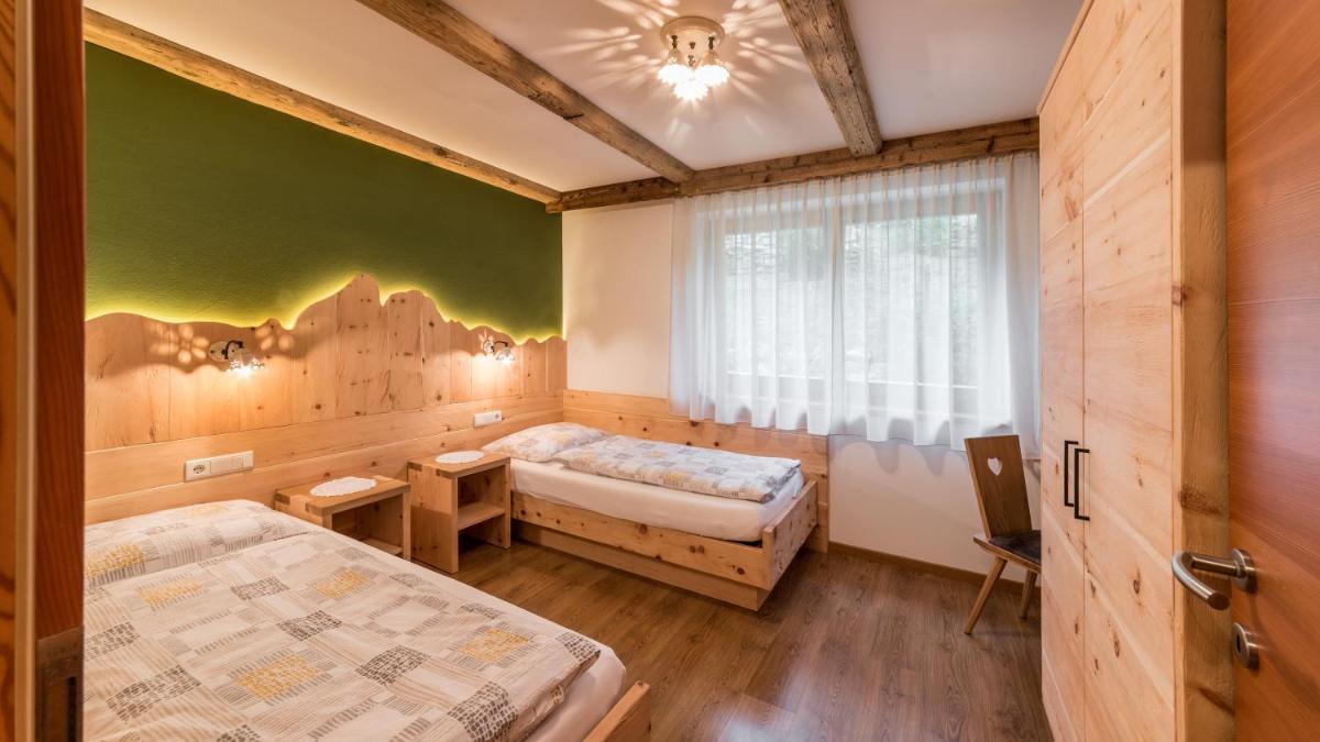 Haus Alpenjuval