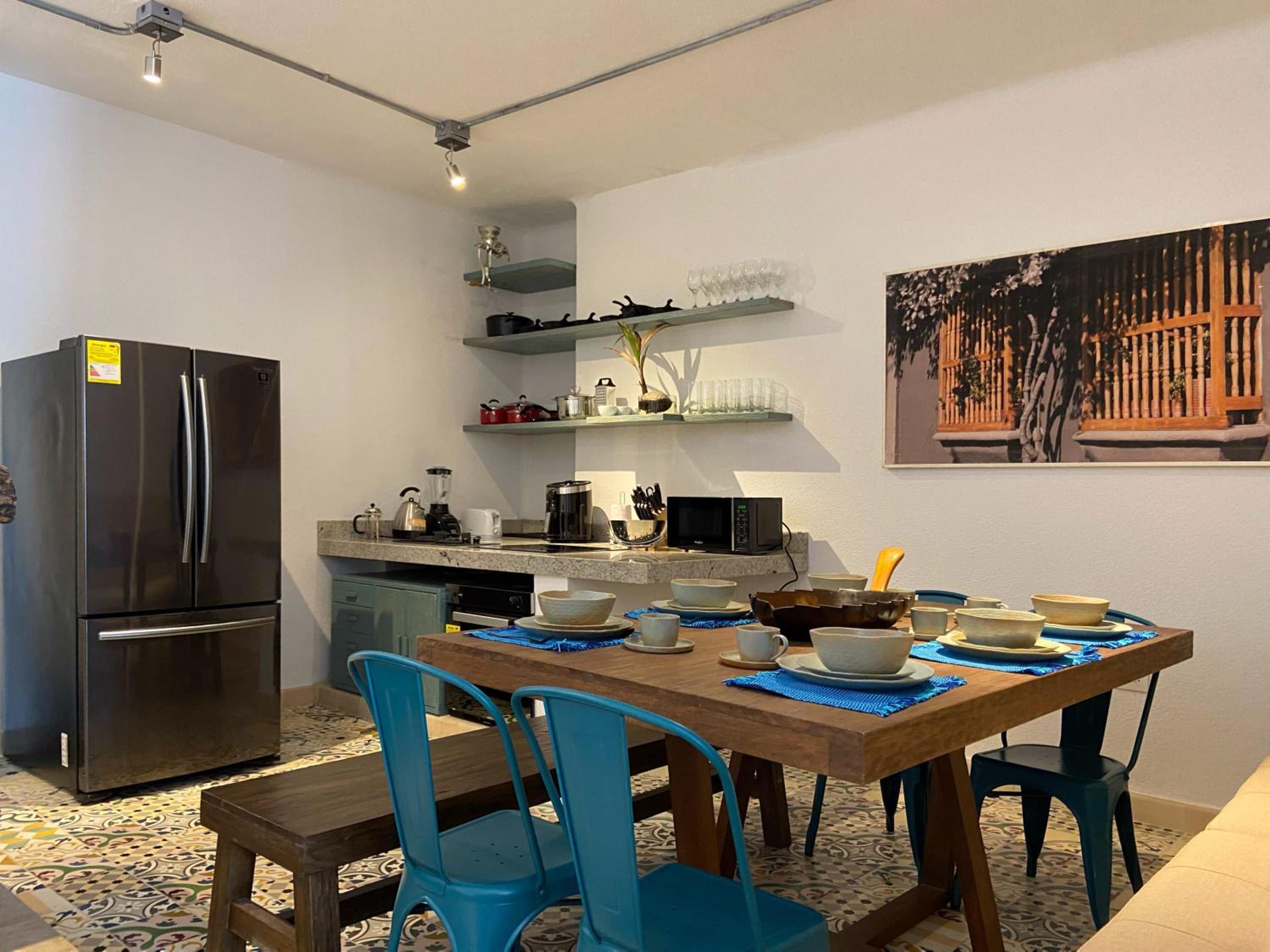 Amazing 4BR Villa with Ocean View in Castillogrande view 4