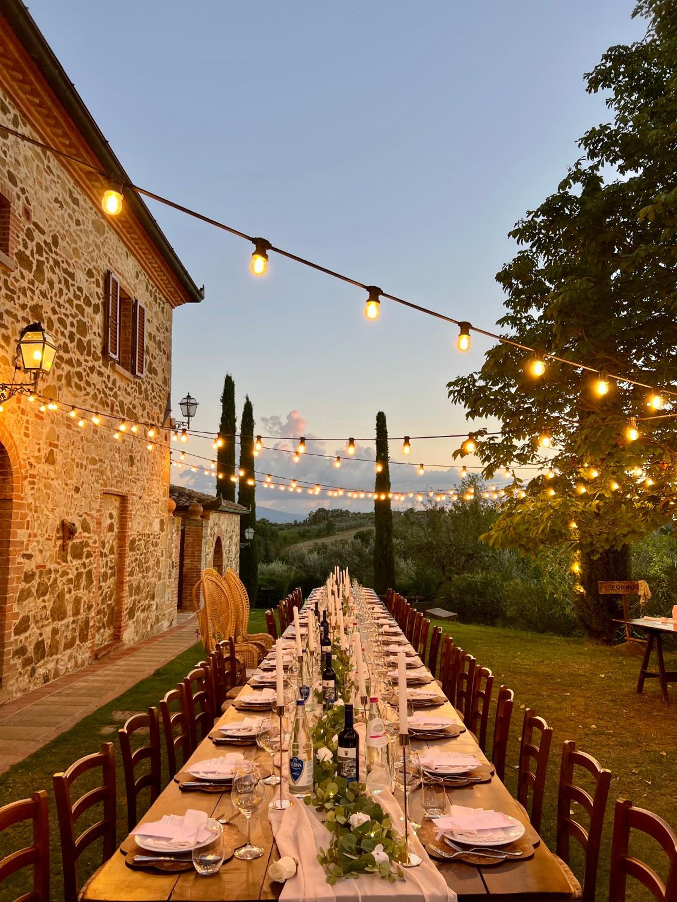Agriturismo Belagaggio