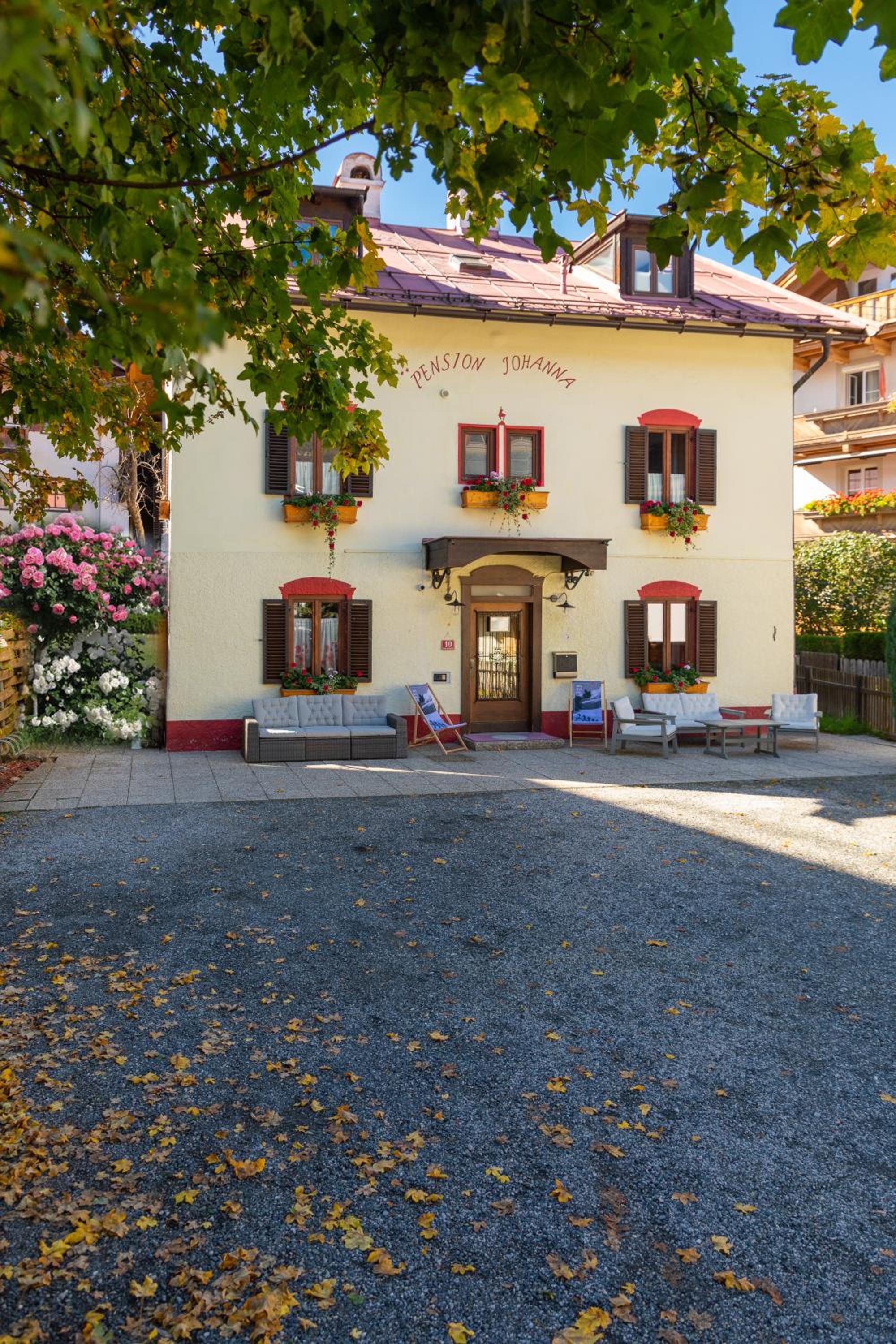 Sаfestay Kitzbühel Alpine l Self-Check-In