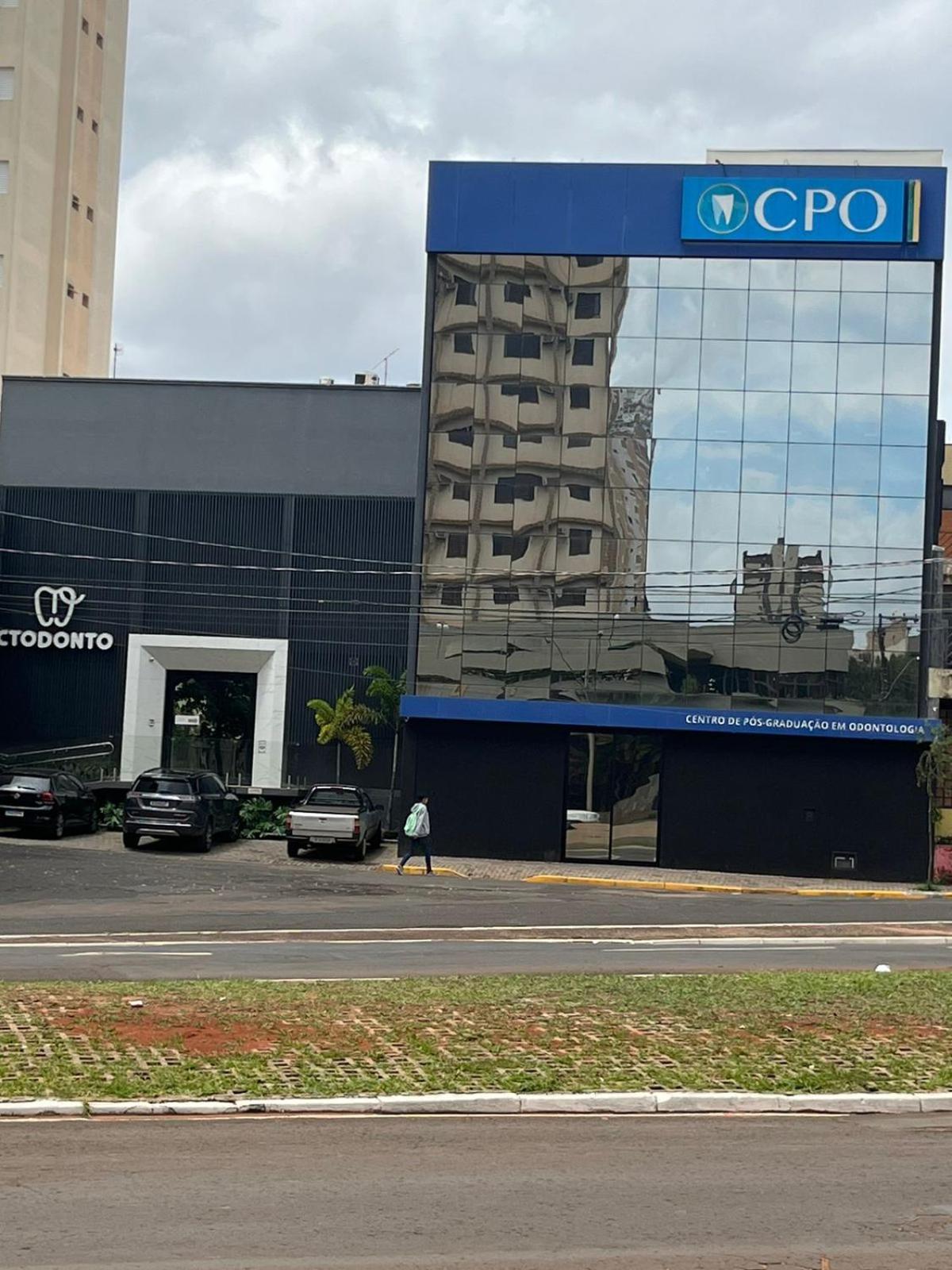 Hotel Pousada universitária Bauru, CPO ,centrinho, funcraf ,USP, FACOP ,Agudos ,parque Vitória Régia , UNESP , maternidade Santa Izabel view 2