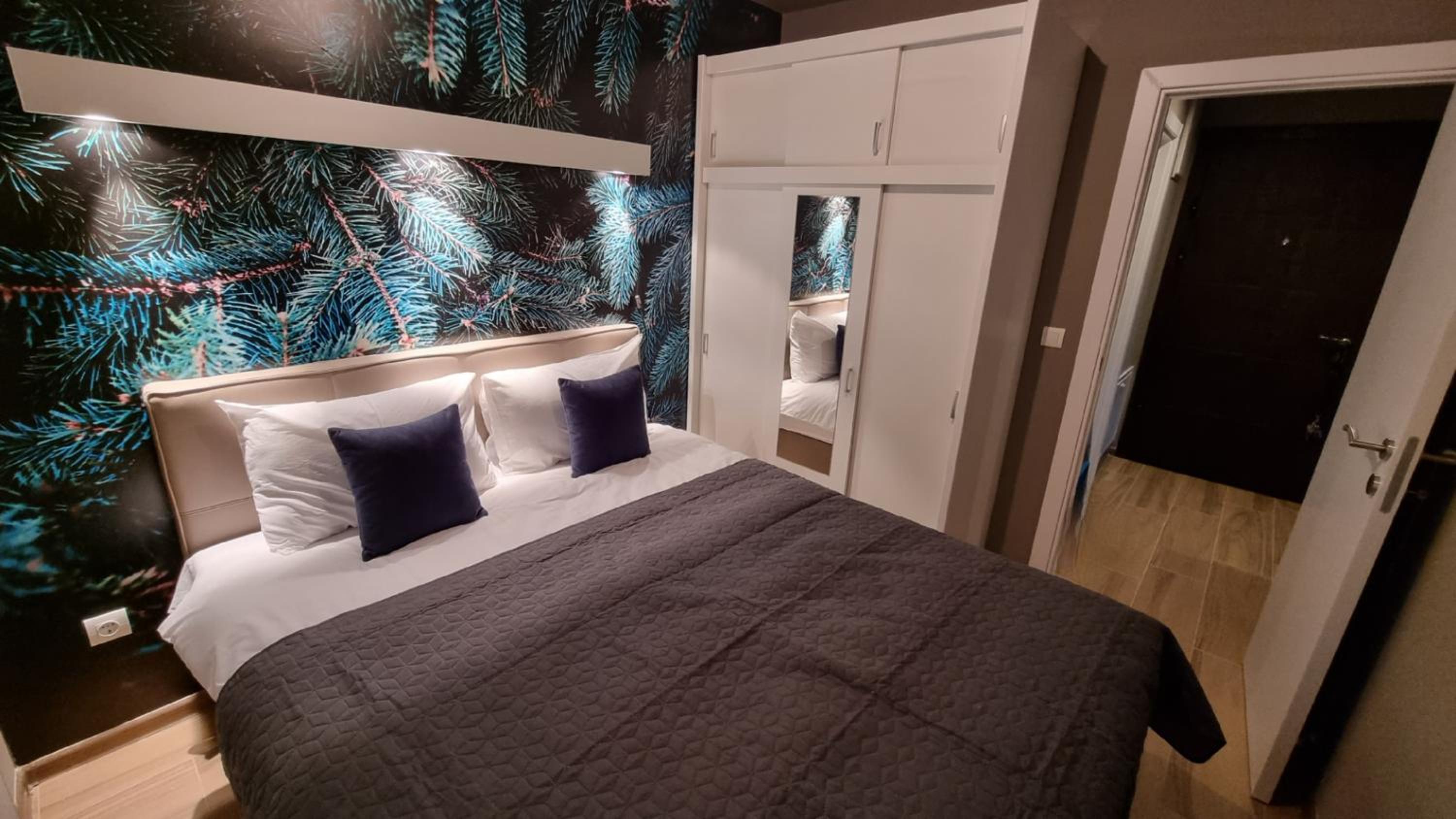 Apartman WINTER