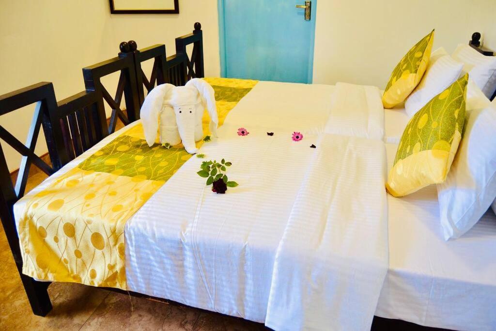 Mount Villa Nuwara Eliya view 5