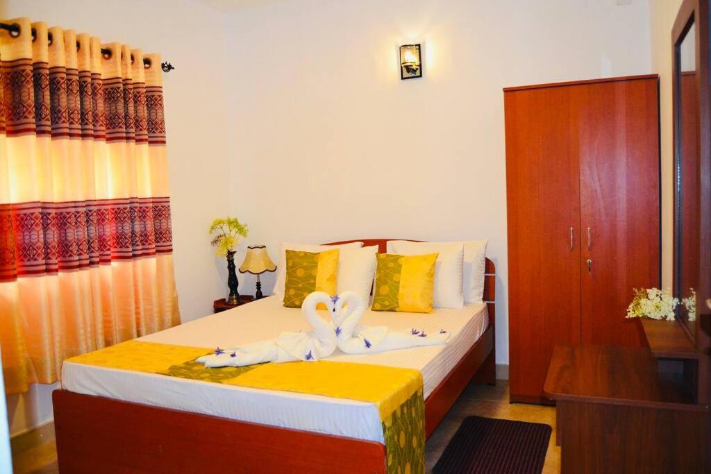 Mount Villa Nuwara Eliya view 3