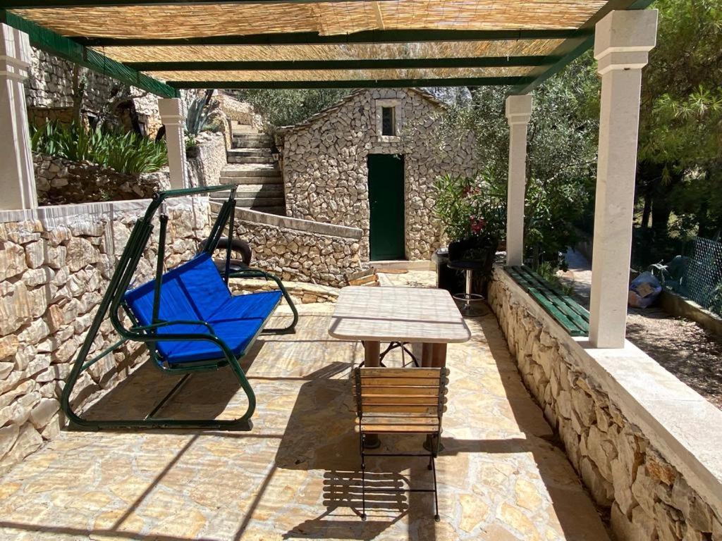 Villa Ana view 3