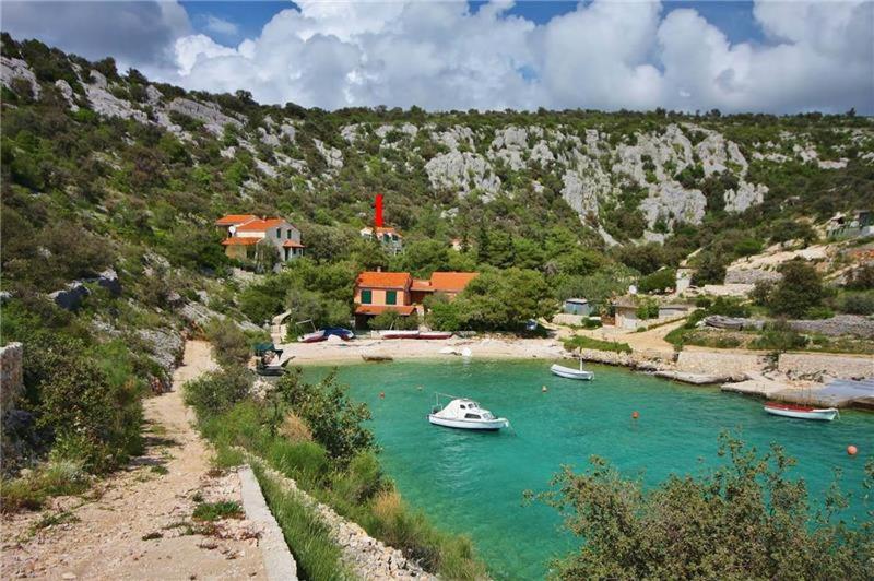 Villa Ana view 2