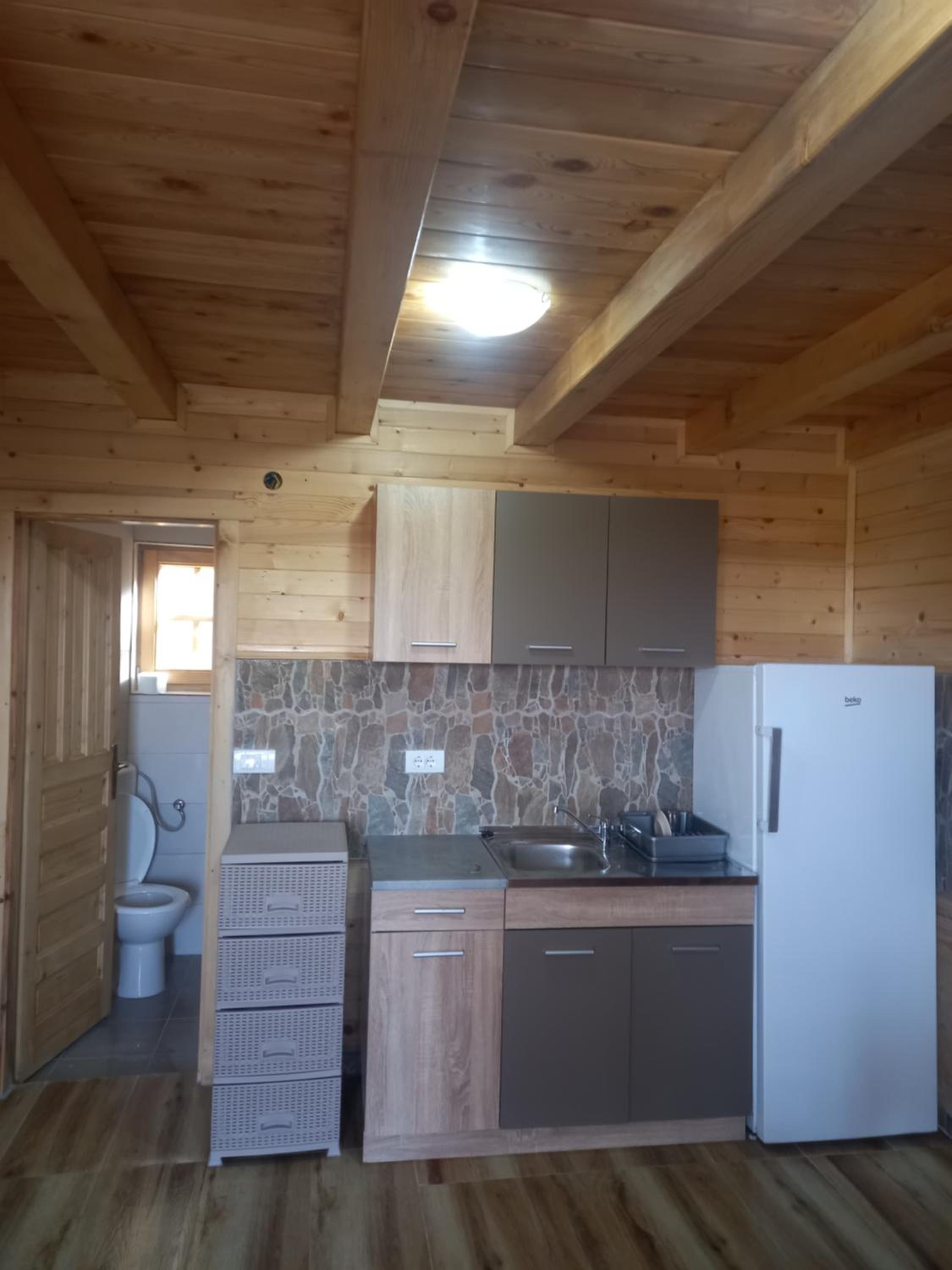 Apartmani Milojević view 5