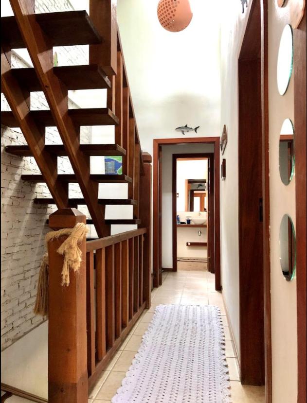 CASA DA ILHA em CONDOMINIO