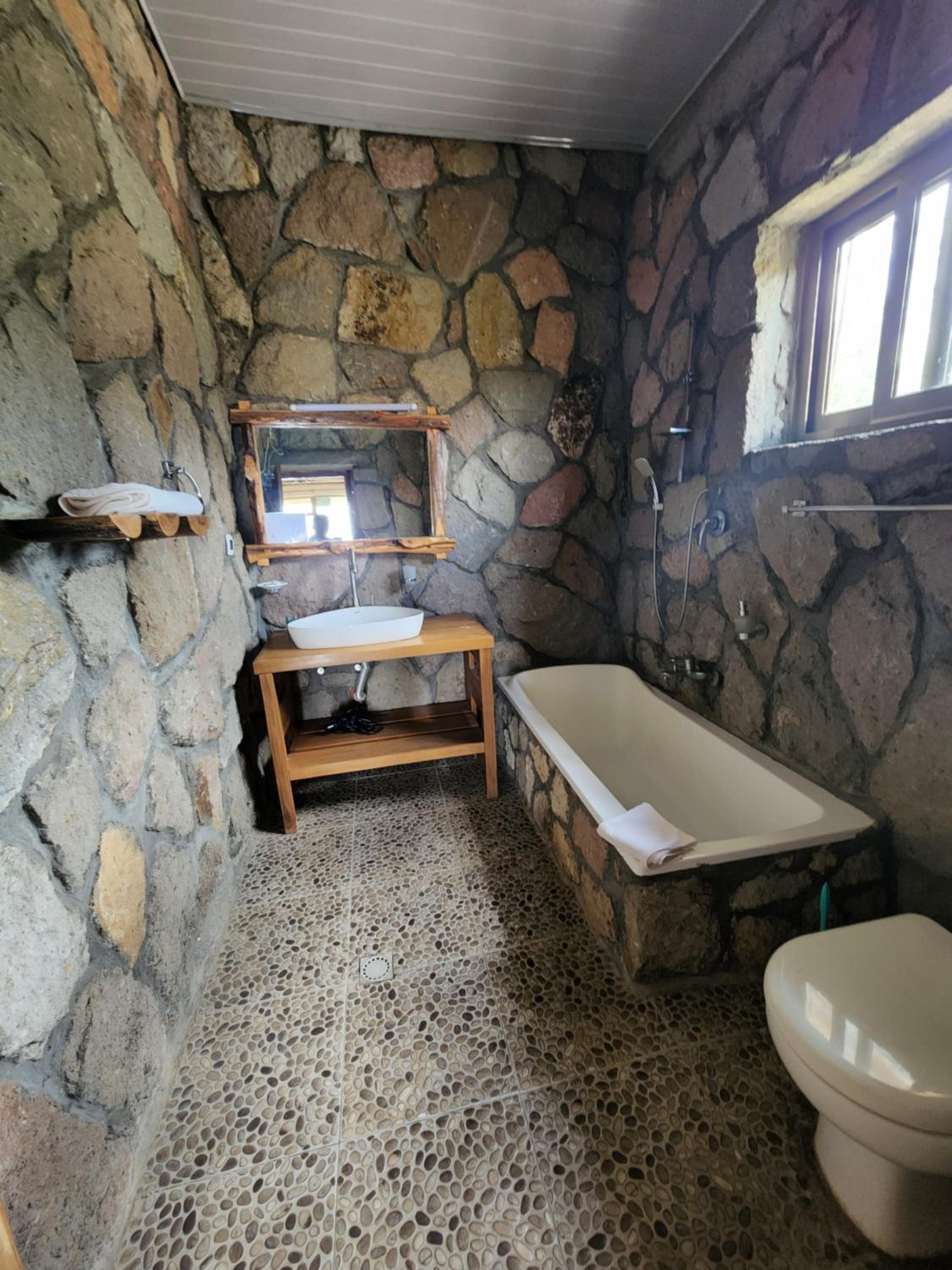 Sora Lodge Lalibela, photo 119