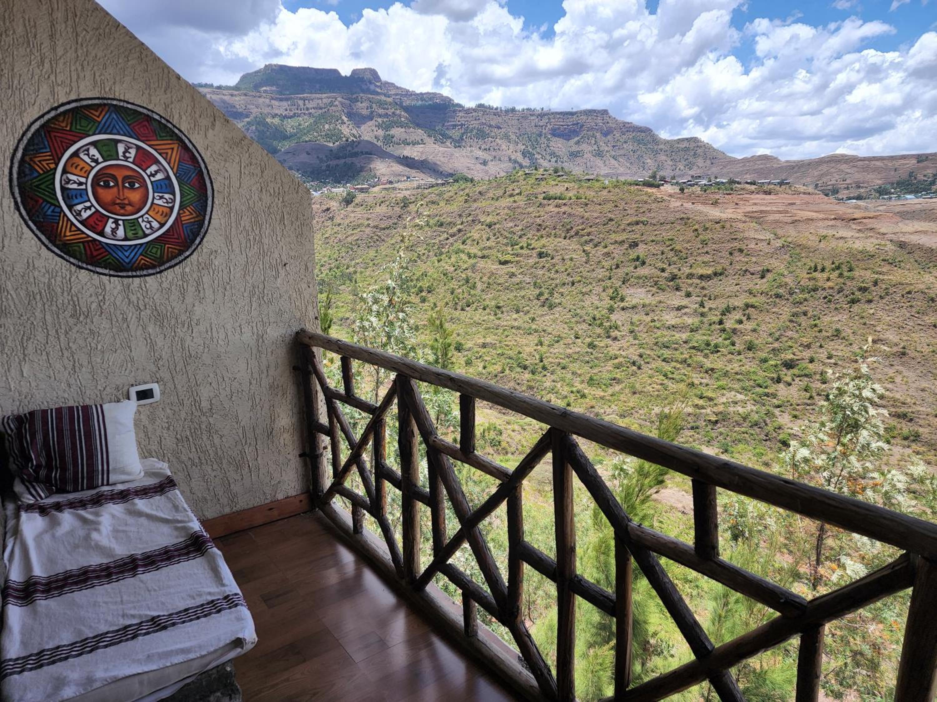 Sora Lodge Lalibela, photo 85