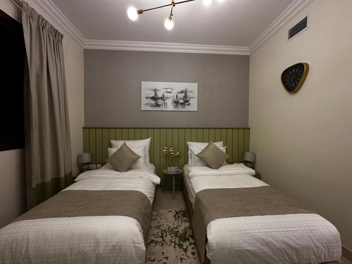 GOODWOOD SUITES HOMES VACATION
