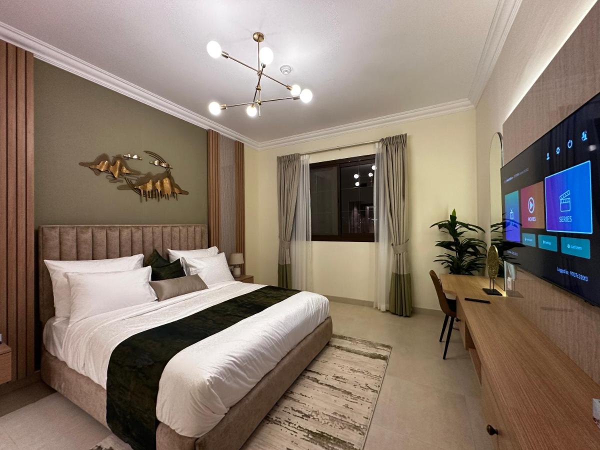 GOODWOOD SUITES HOMES VACATION