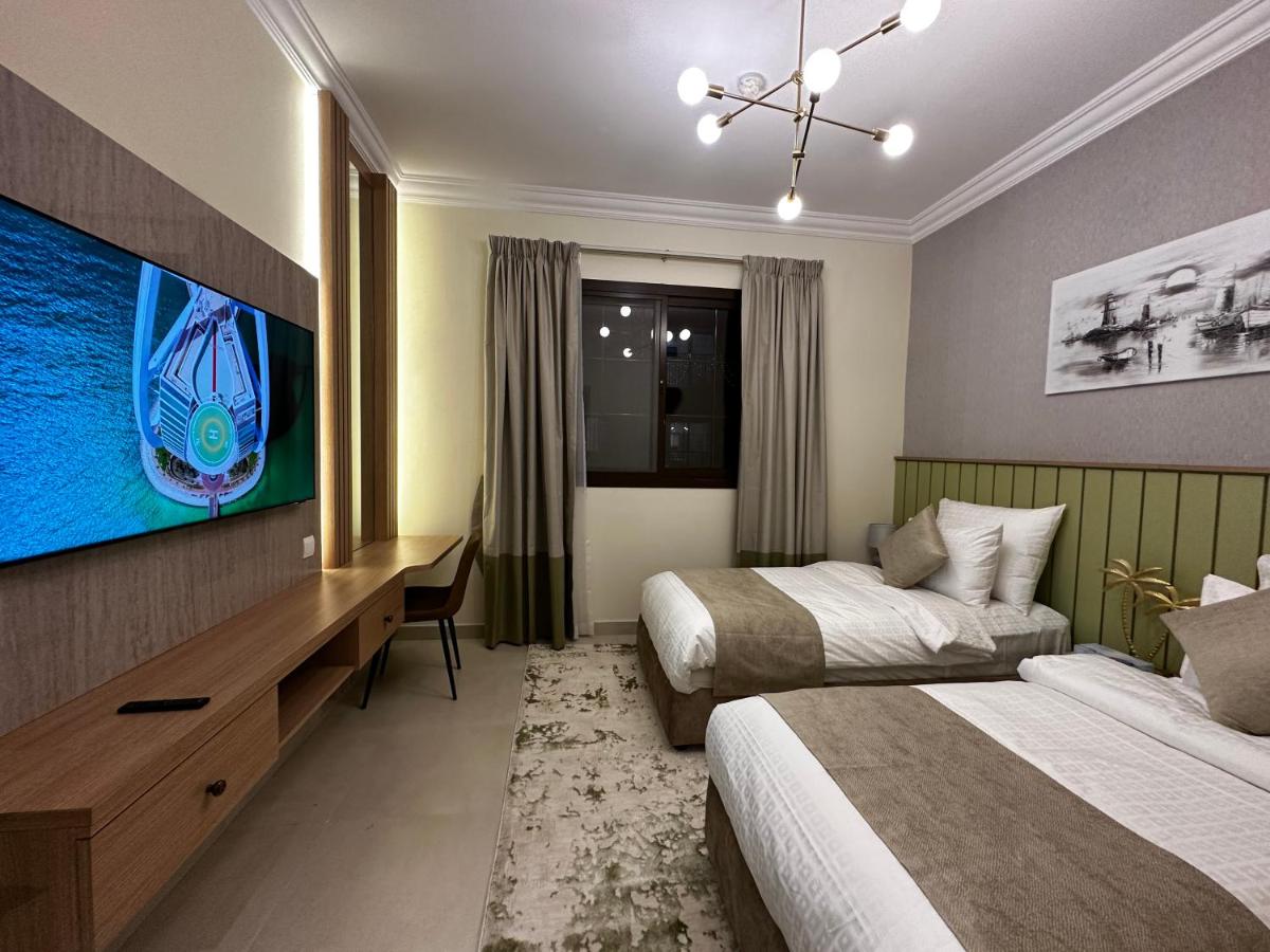 GOODWOOD SUITES HOMES VACATION