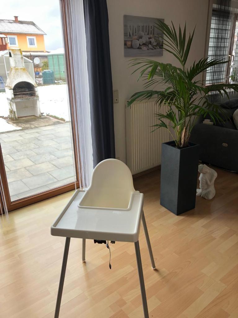 Konnis FerienHaus view 3