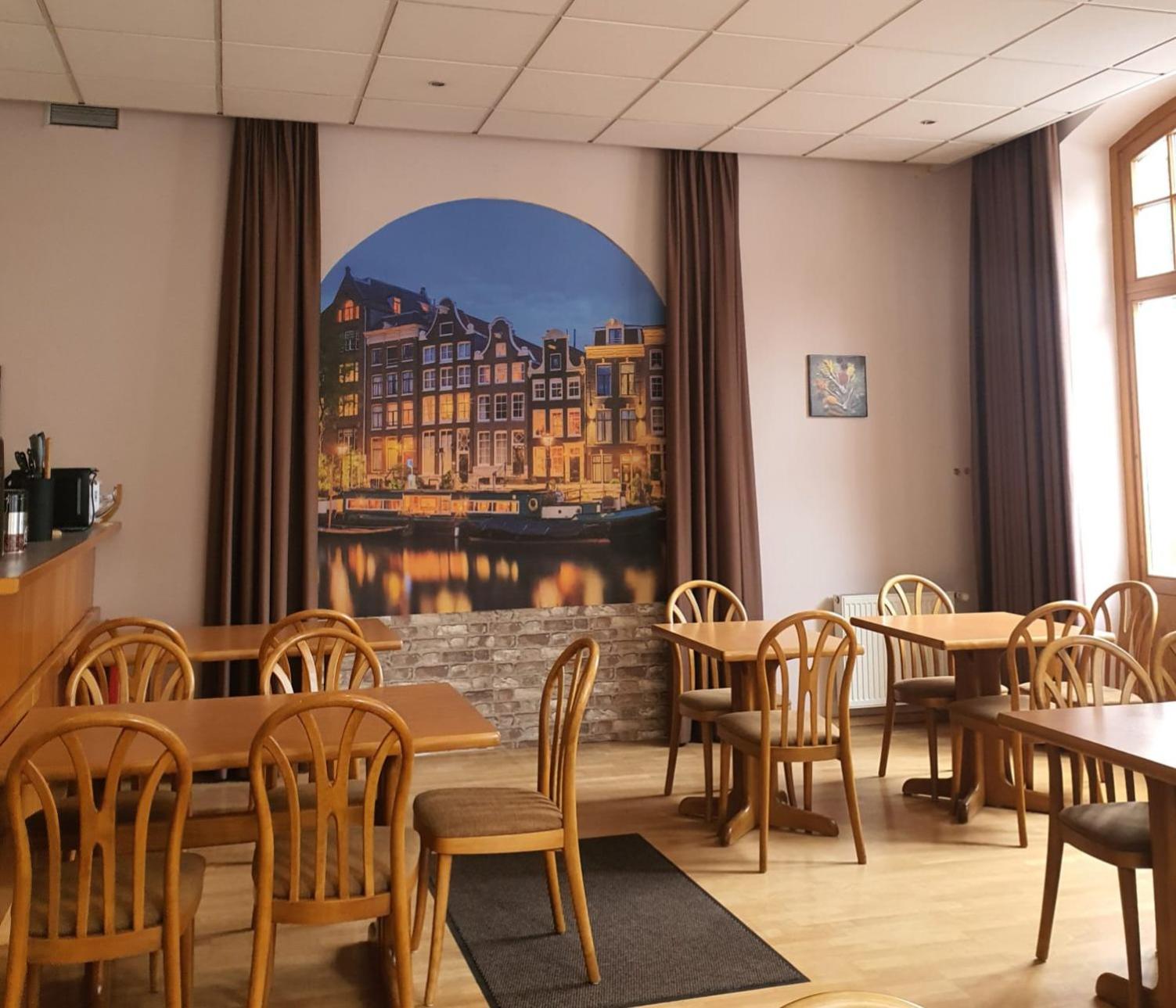 Gasthaus Pension DÖRENKRUG - Restaurant