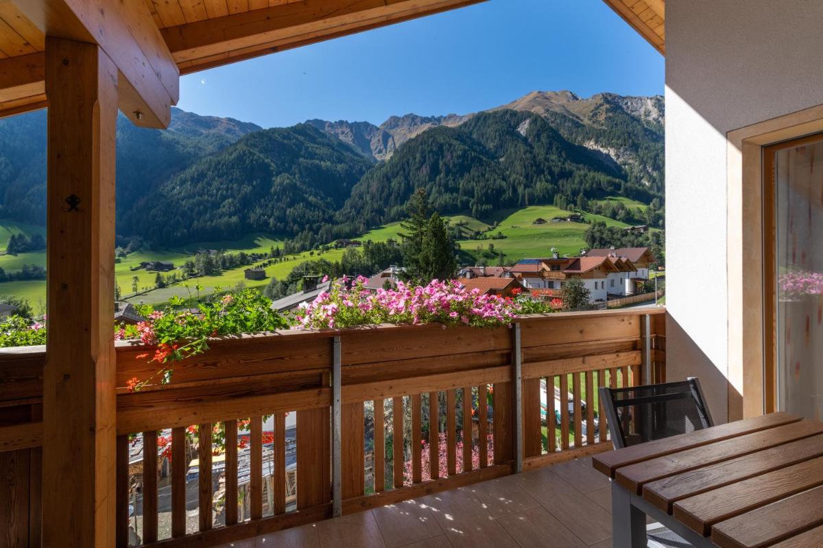 Haus Alpenjuval