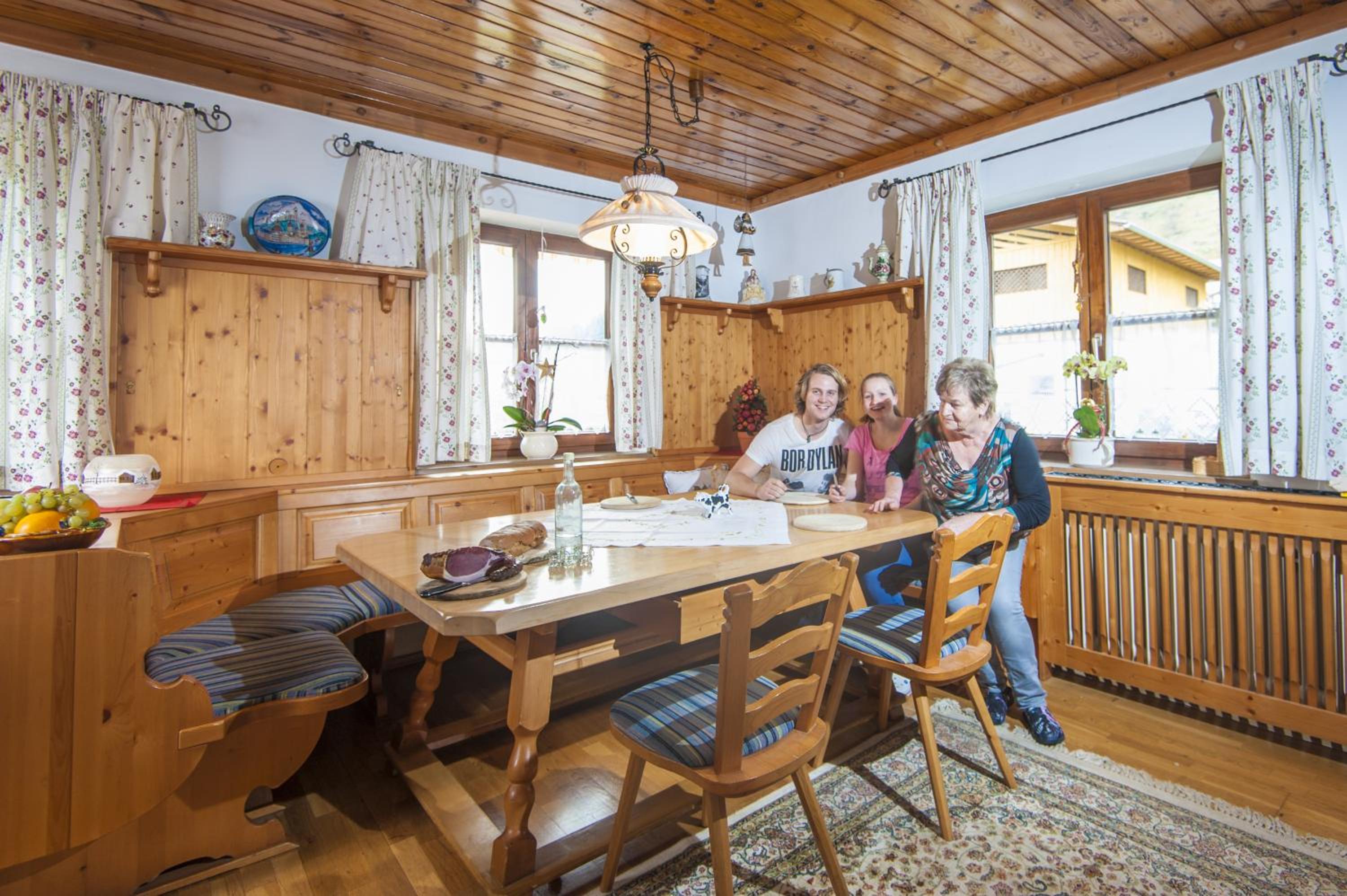 Scheibenhof