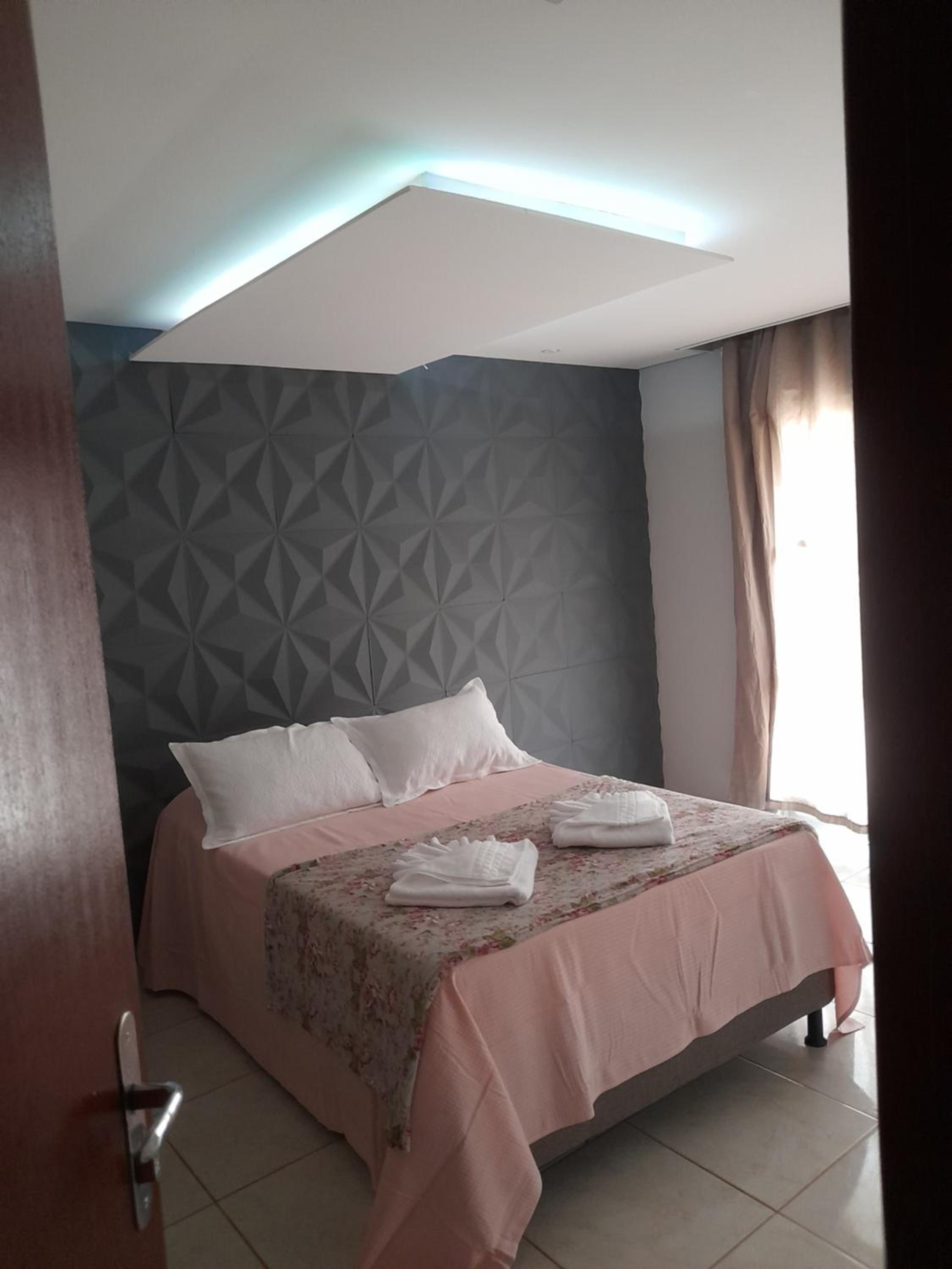 LUZ DO LUAR