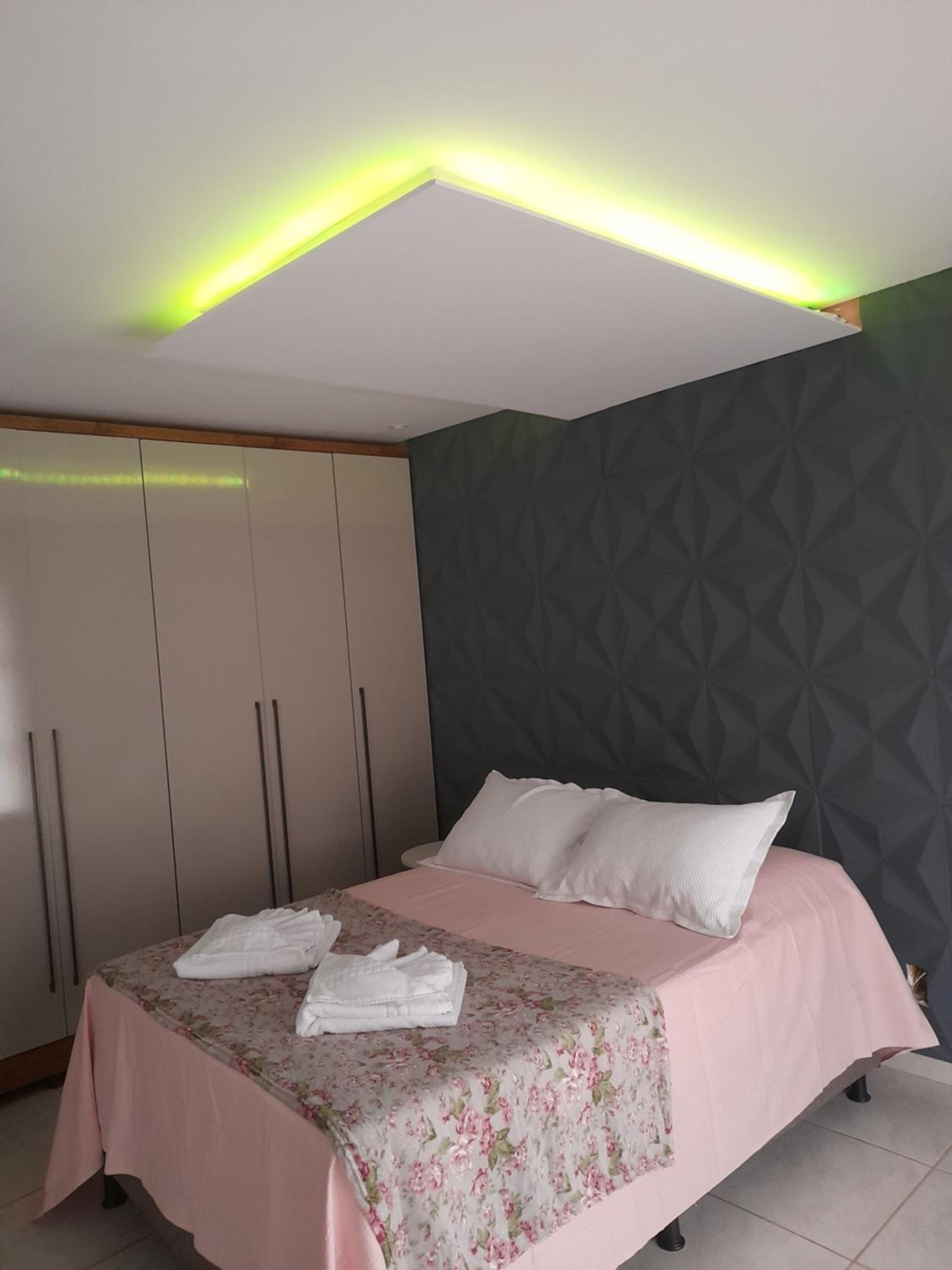 LUZ DO LUAR
