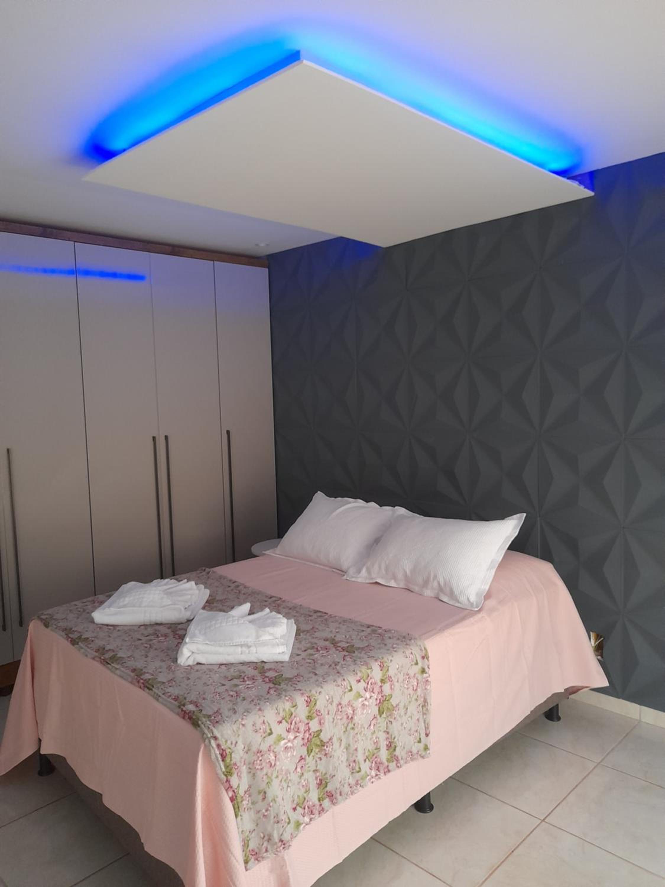 LUZ DO LUAR