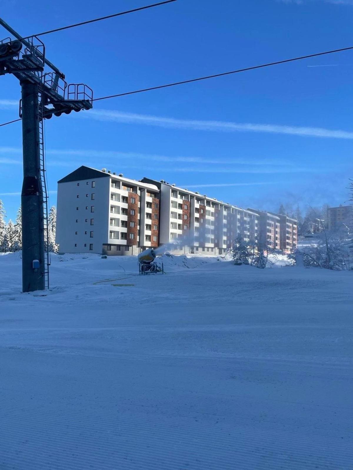 V5 Apartments