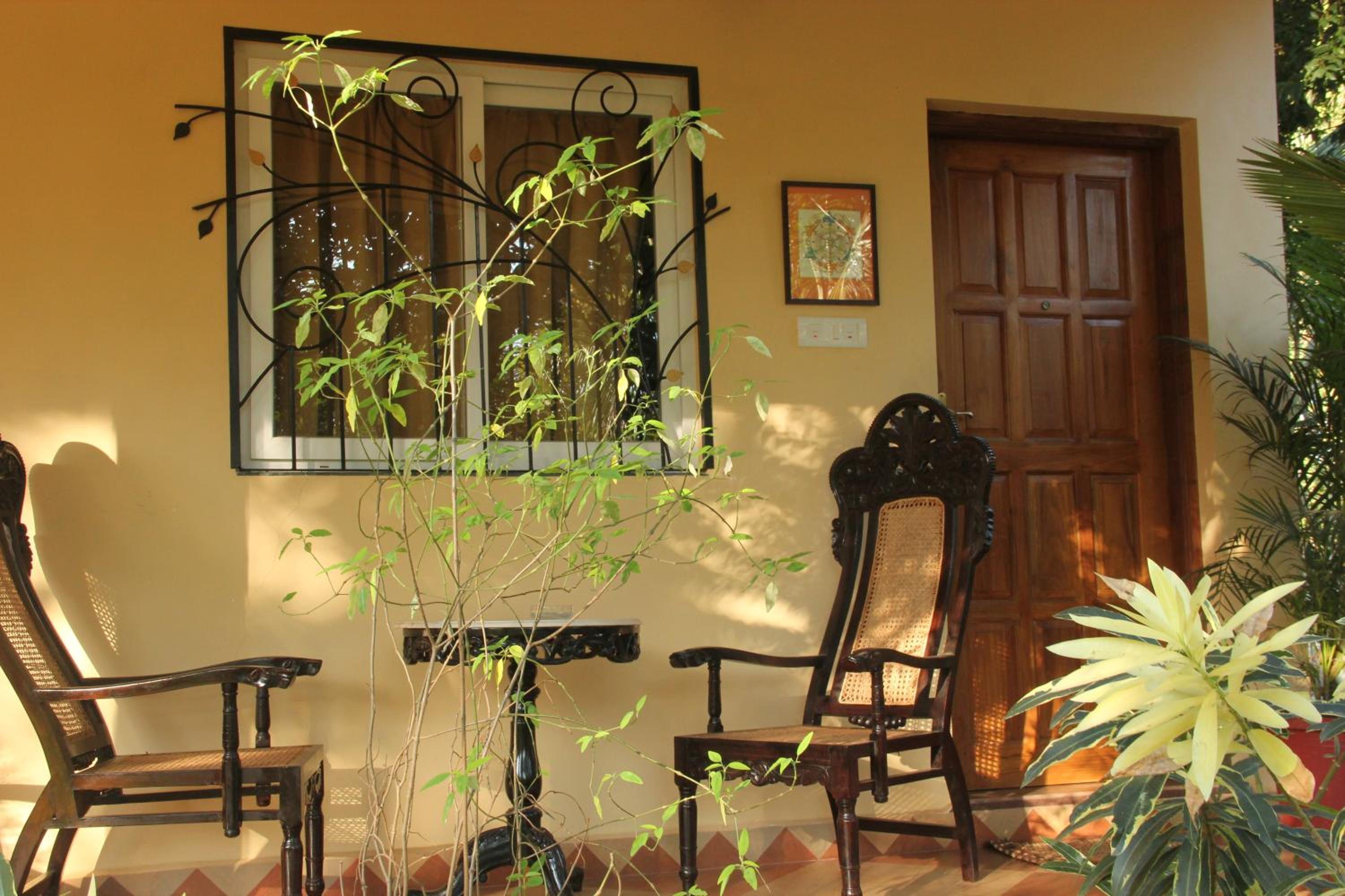 Zenobia Leisure