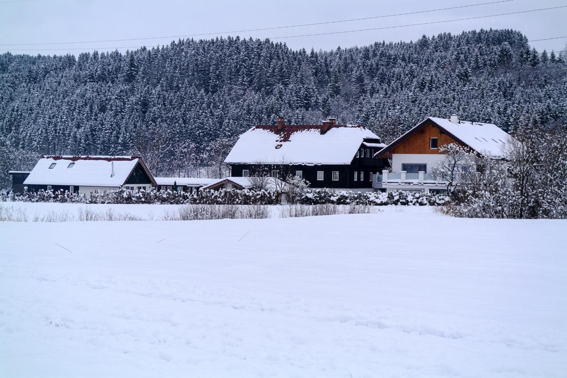 Tischlmühle Appartements & mehr