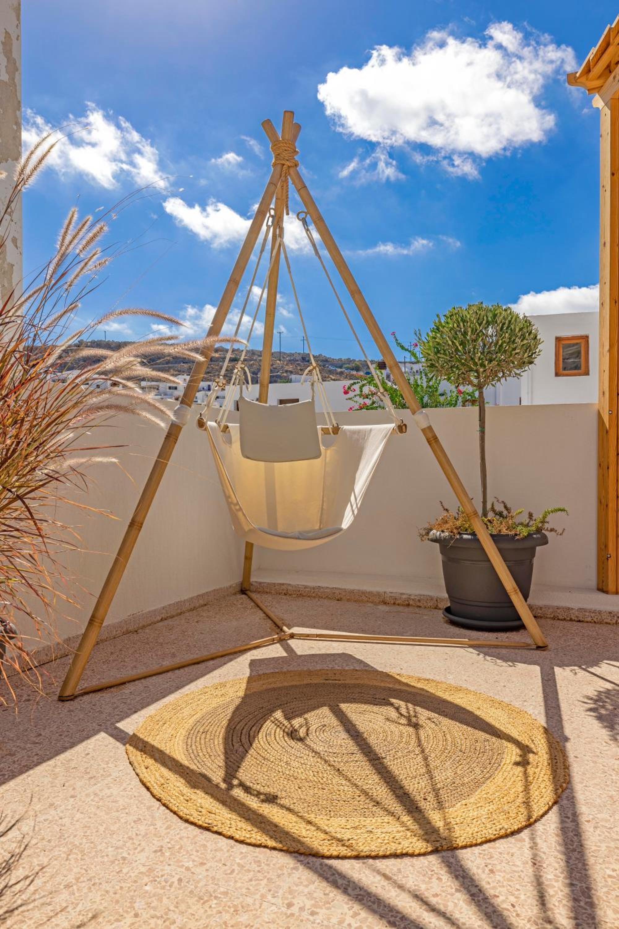 Filigrana Villa Lindos photo 2