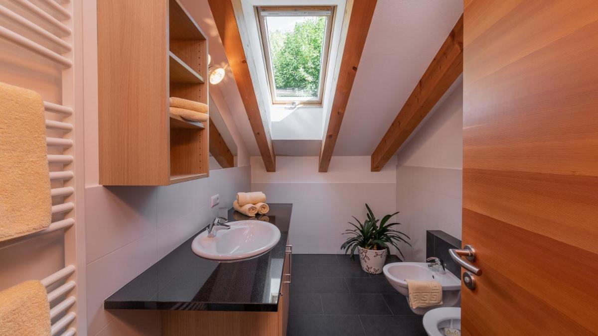 Haus Alpenjuval