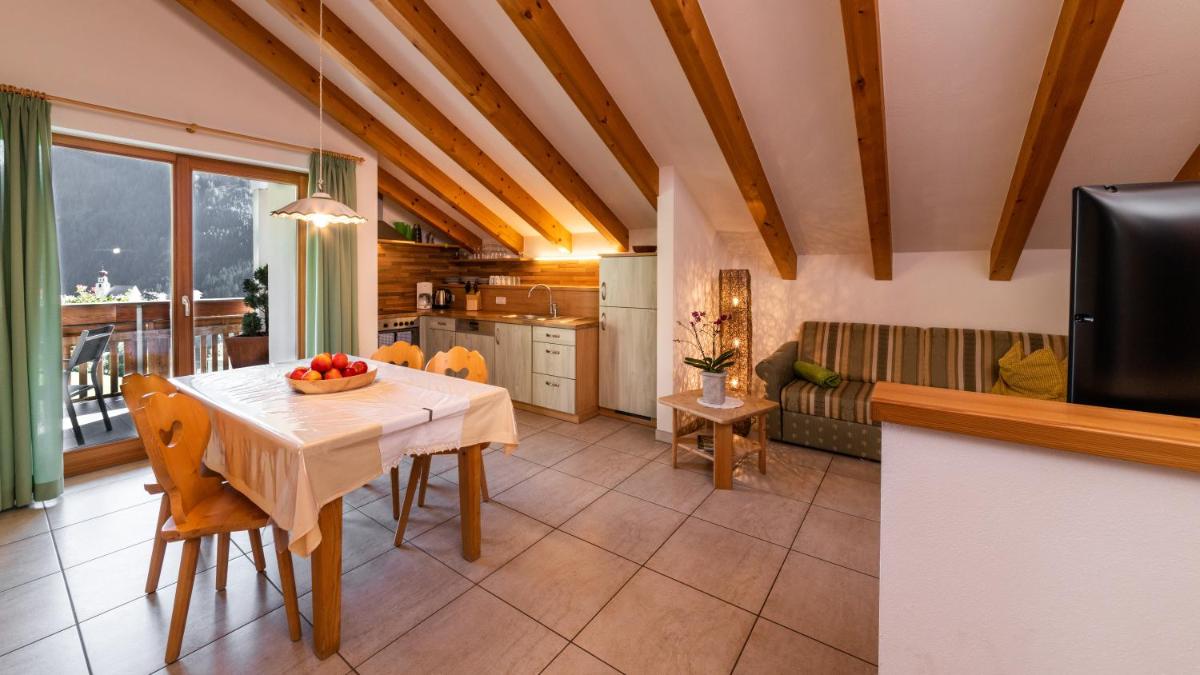 Haus Alpenjuval