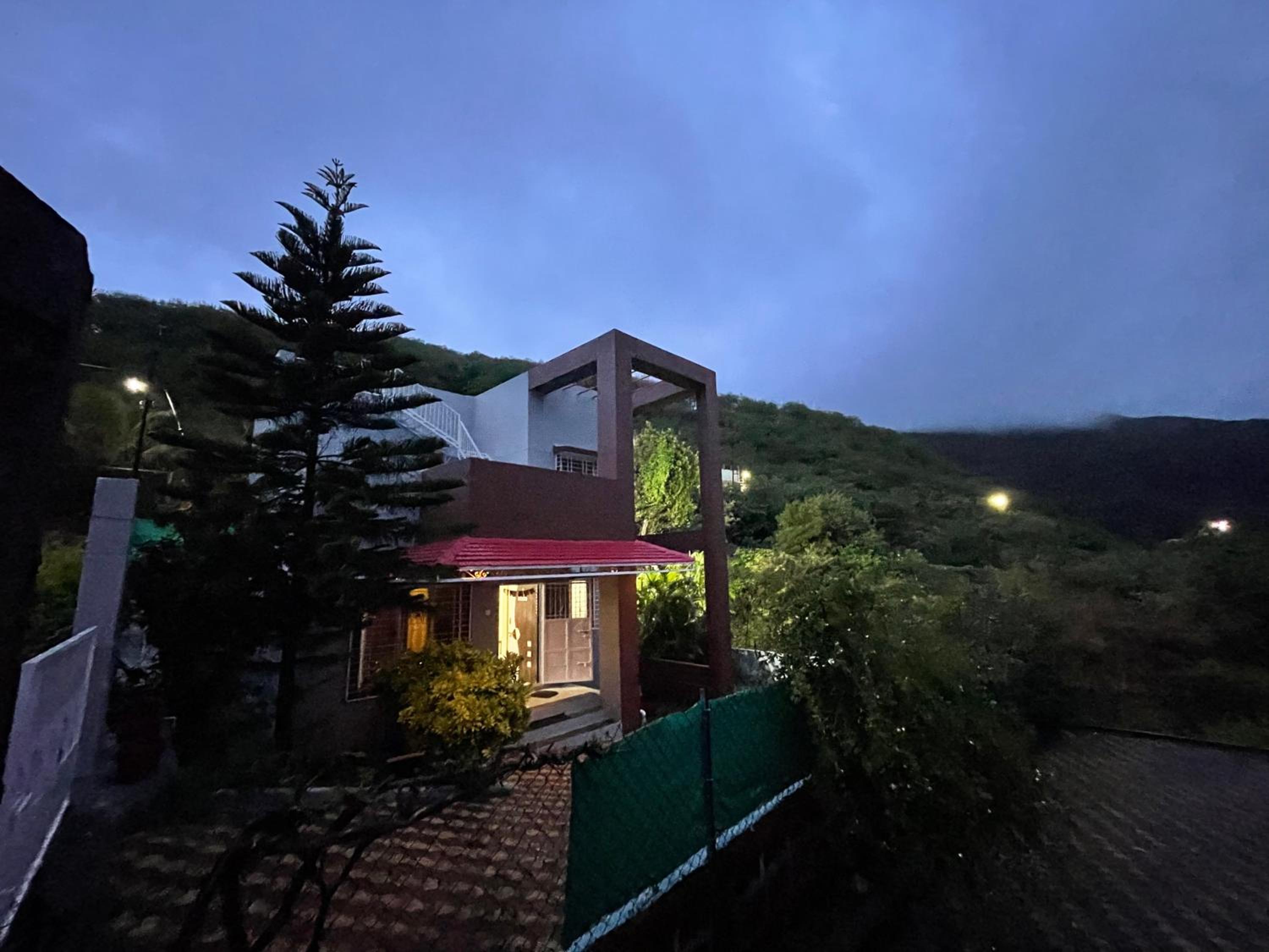 Swaradhya Hills Villa, Pune - Lonavala
