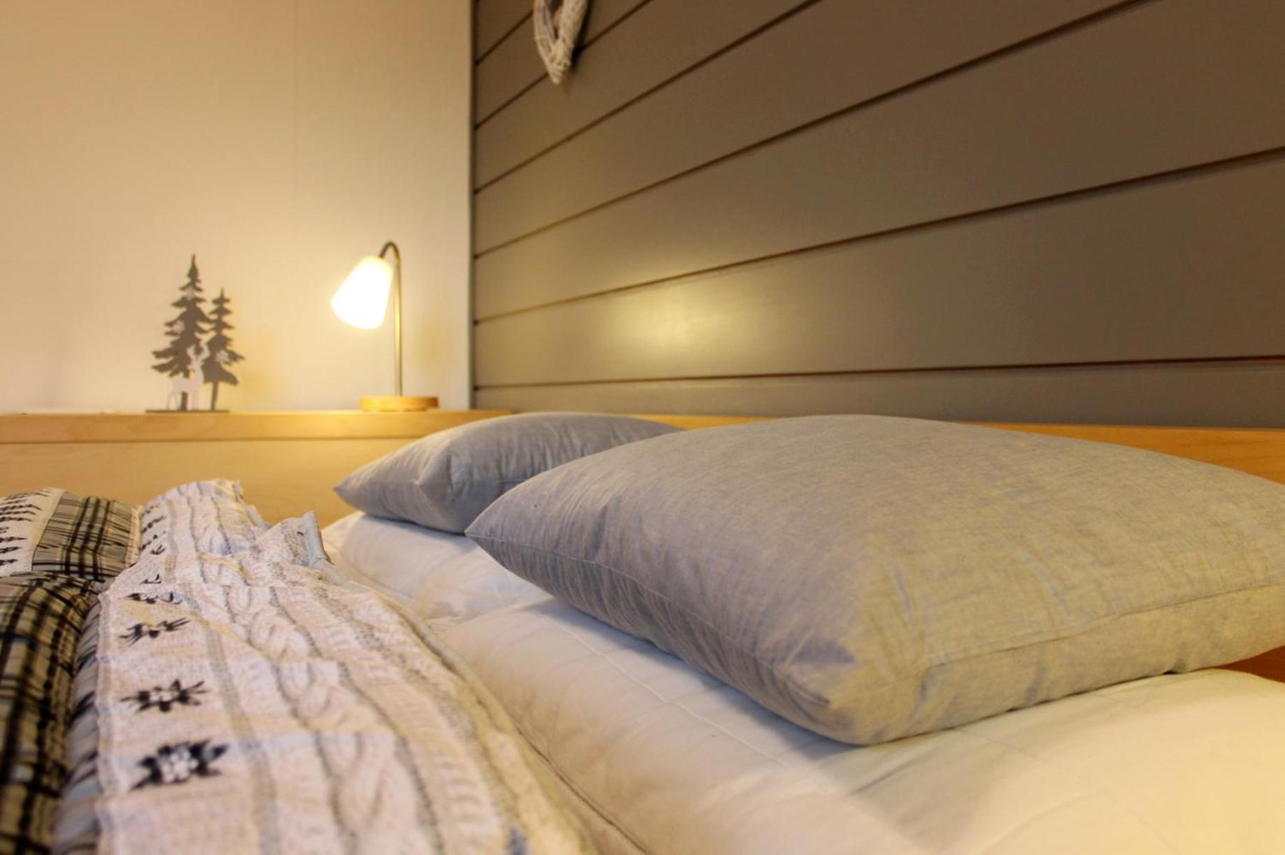 CASA 4 PIOPPI - Vista Lagorai e tranquillità a Cavalese - Dolomiti Affitti